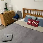 Apartment Baladise *