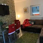 Apartment Baladise Balatonvilagos