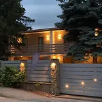 Baladise Apartment *