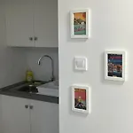 Baladise Apartment