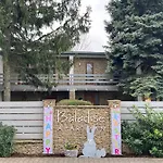 Baladise Apartment