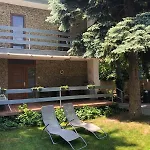 Baladise Apartment *