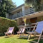 Baladise Apartment *