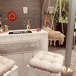 Baladise Apartment