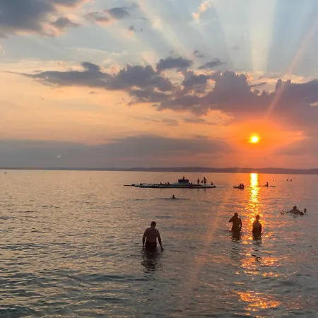 Baladise Διαμέρισμα