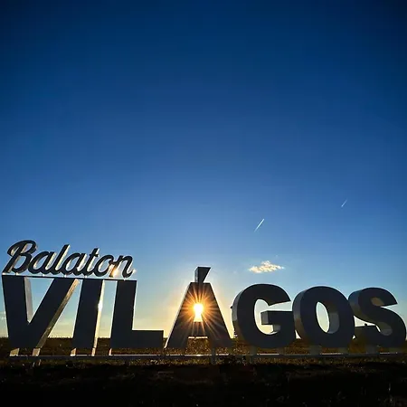 Appartement Baladise