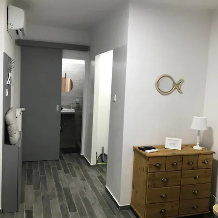 Baladise Balatonvilágos