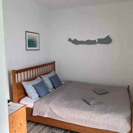 Baladise Appartement Balatonvilágos