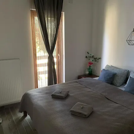 Baladise Apartment