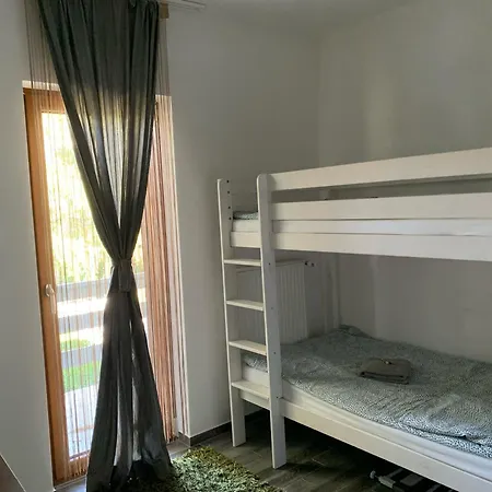 Baladise Apartament *
