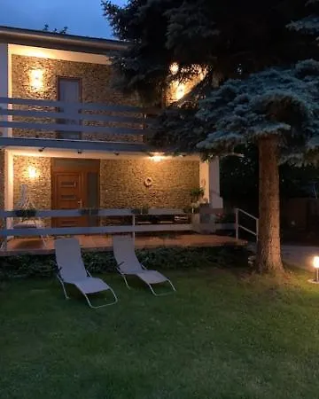 Baladise Balatonvilágos