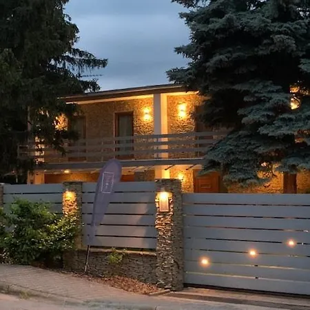 Baladise Apartament *