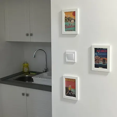 Baladise Apartment