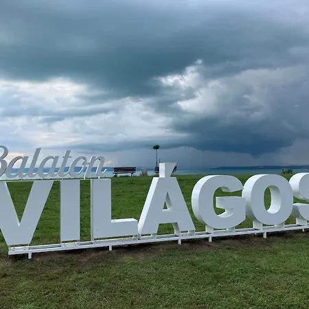Baladise Daire Balatonvilágos