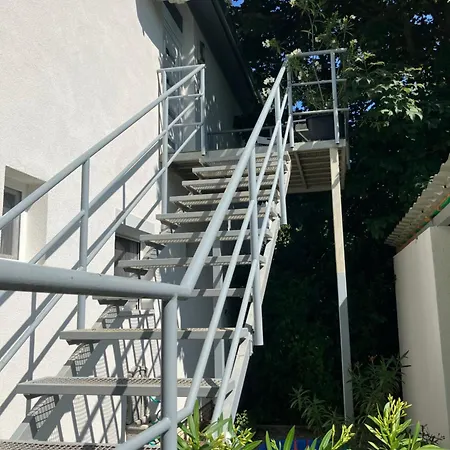 Baladise Daire Balatonvilágos