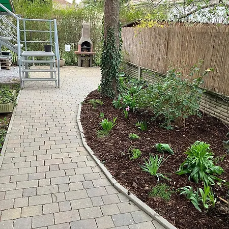 Διαμέρισμα Baladise Balatonvilágos