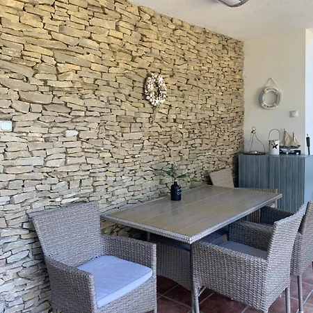 Baladise Daire Balatonvilágos