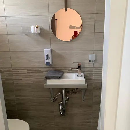Apartament Baladise *
