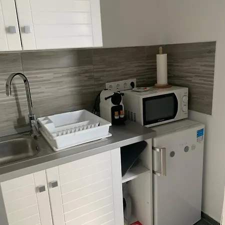 Baladise Διαμέρισμα Balatonvilágos