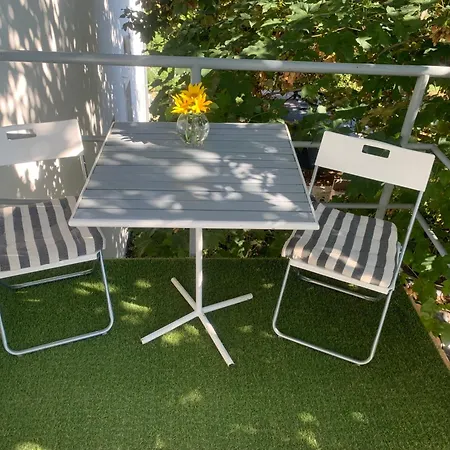 Διαμέρισμα Baladise *