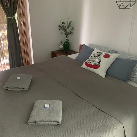 Apartmán Baladise *