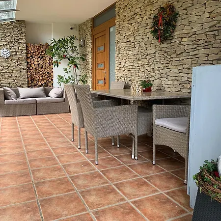 Baladise Appartement Balatonvilágos