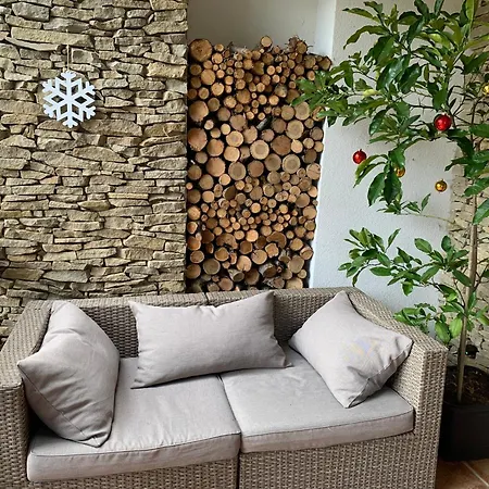 Baladise Apartmán Balatonvilágos