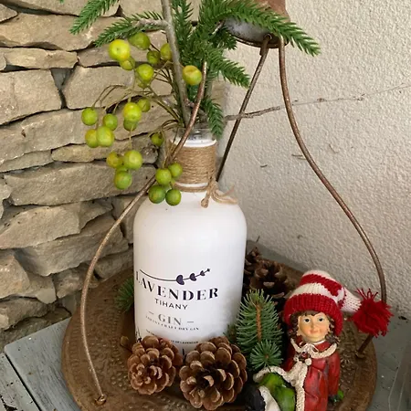 Διαμέρισμα Baladise