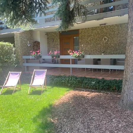 Baladise Apartment
