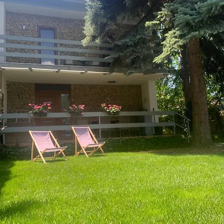 Apartment Baladise