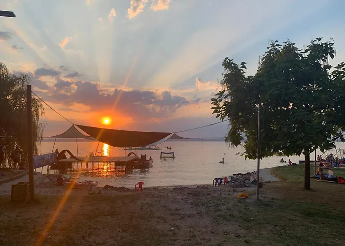 Baladise Appartement *