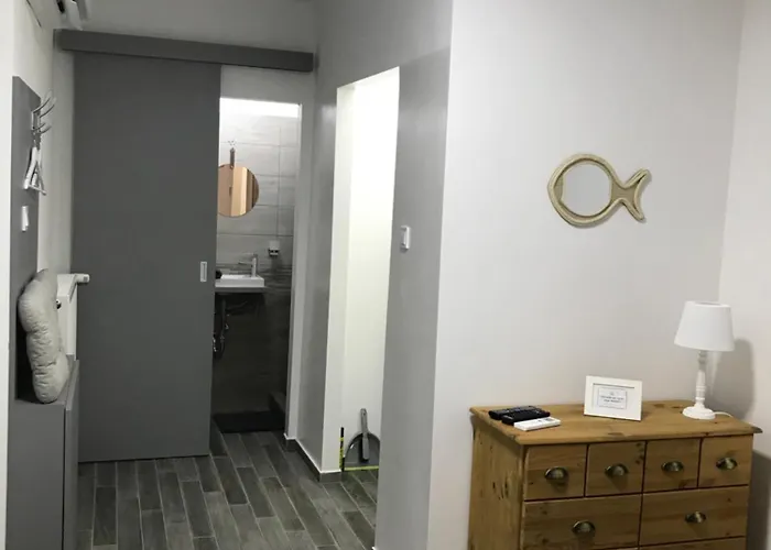 Baladise Balatonvilágos