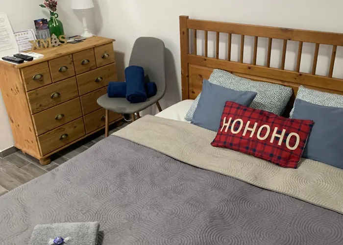 Appartement Baladise *