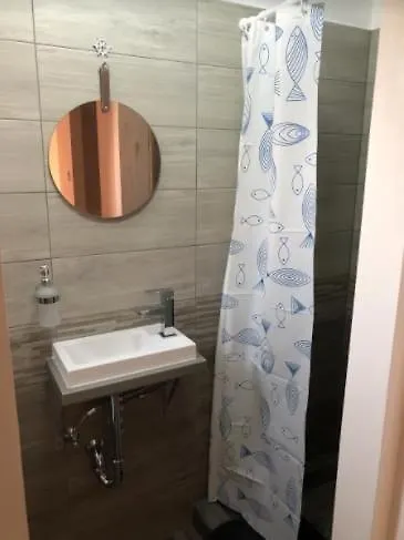 Baladise * Balatonvilágos