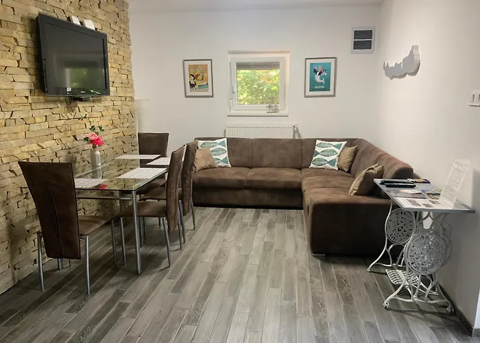 Baladise Balatonvilágos