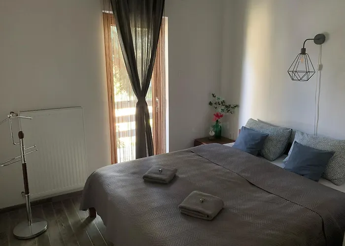 Baladise Apartamento