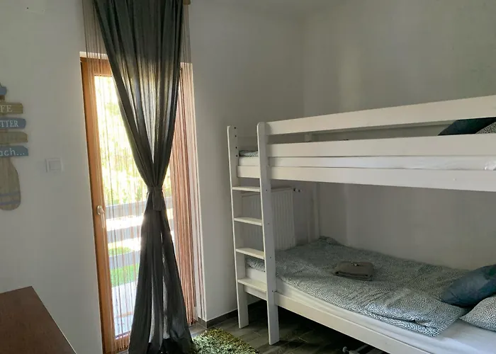 Baladise Apartment *