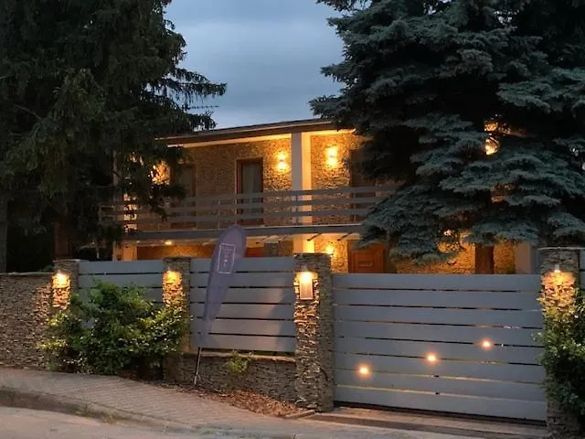 Baladise Apartment *