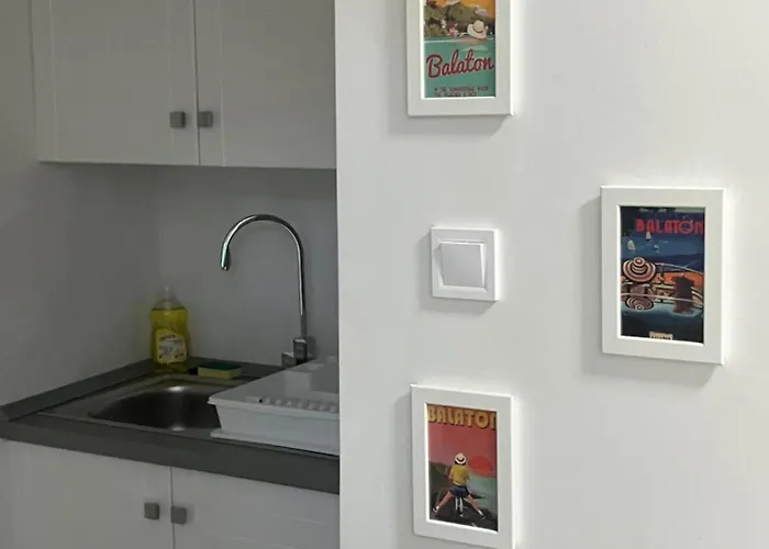 Baladise Appartement