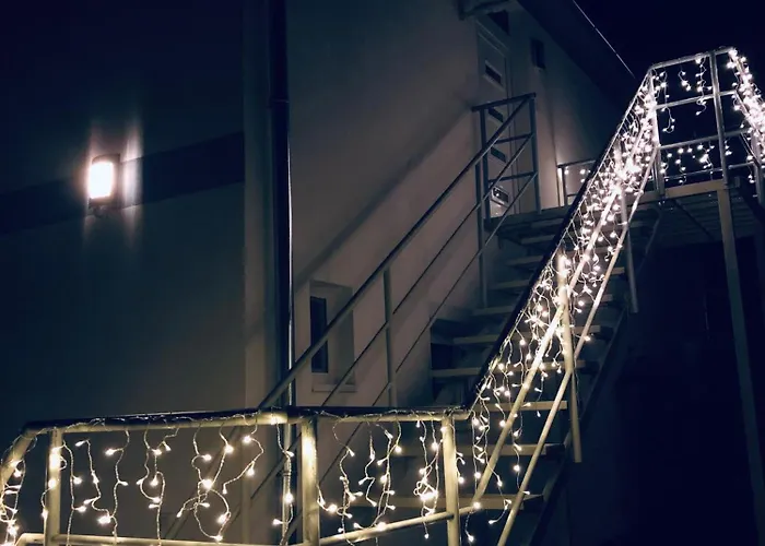 Baladise Balatonvilágos