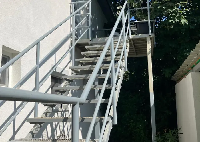 Baladise Appartamento Balatonvilágos