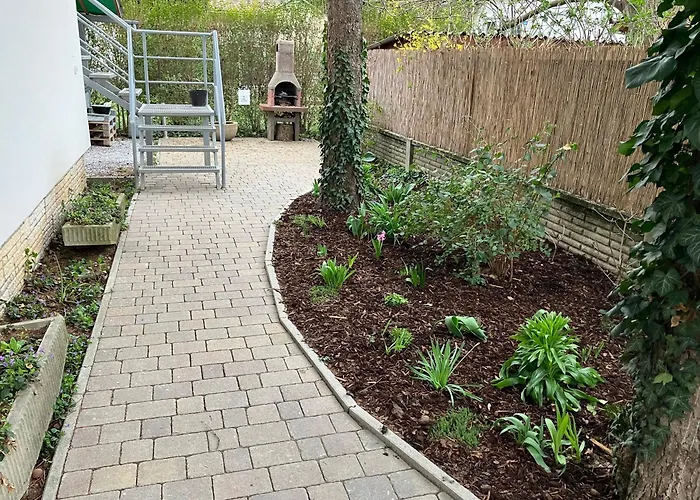 דירה Baladise Balatonvilágos