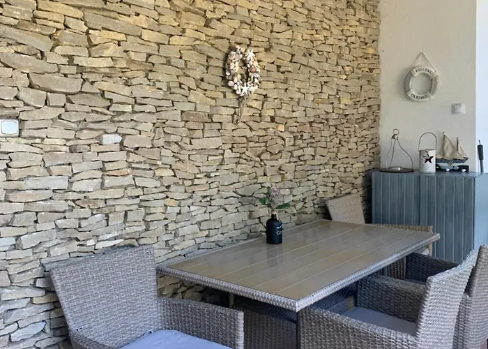 Baladise דירה Balatonvilágos