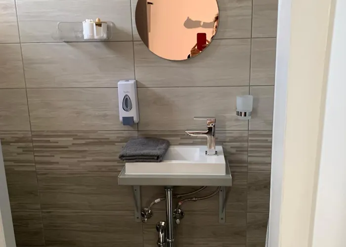 Appartement Baladise *