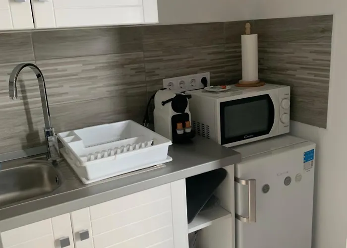 Baladise Appartement Balatonvilágos