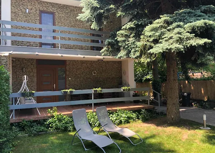 Baladise Apartment *