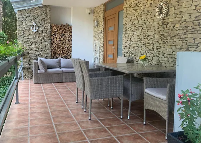 Baladise * Balatonvilágos