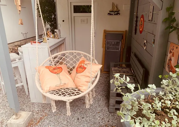 Apartamento Baladise
