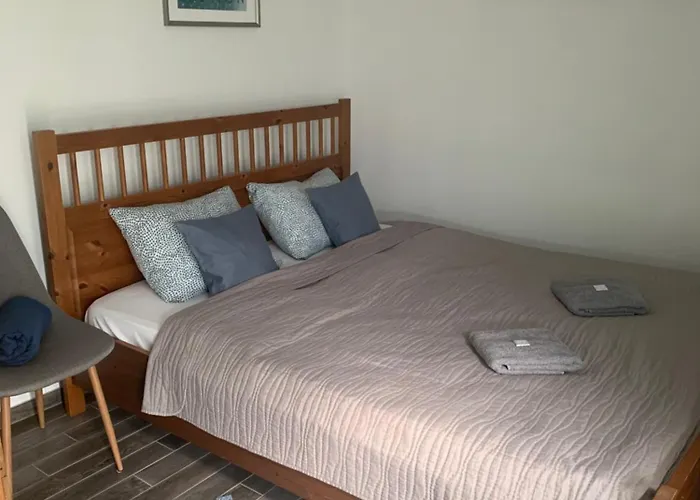 Appartement Baladise Balatonvilágos