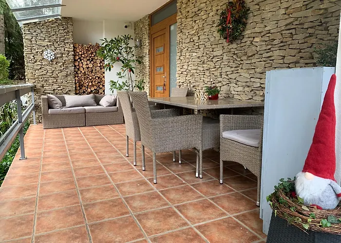 Baladise Apartamento Balatonvilágos